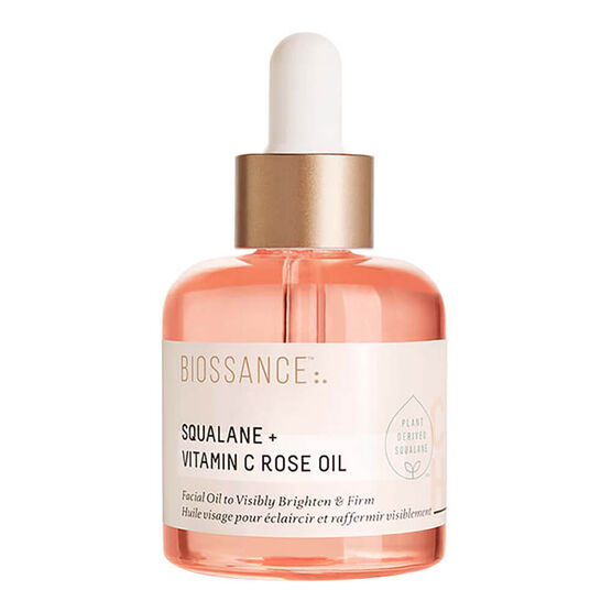 BIOSSANCE  VITAMIN C     OIL  30 ML